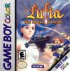 Lufia - The Legend Returns Box Art Front